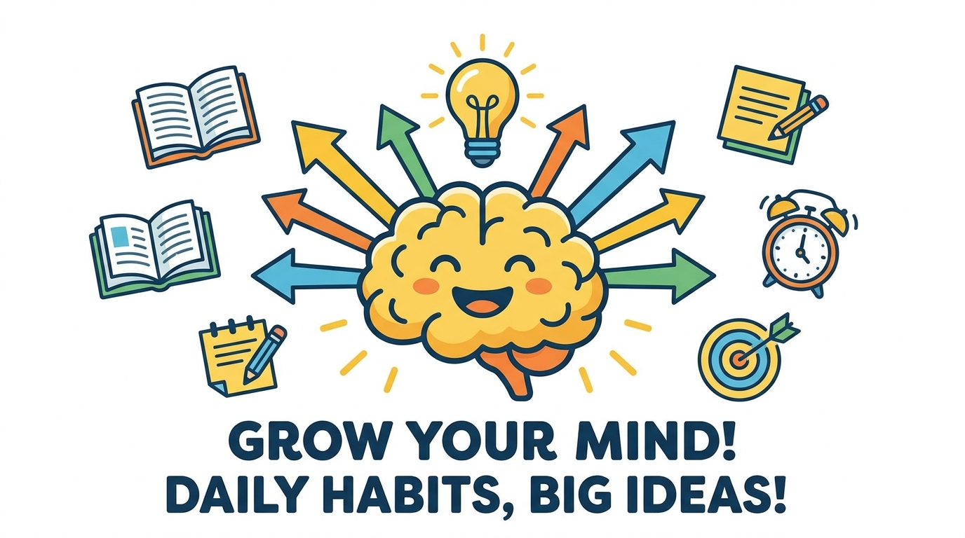 10 Proven Ways to Improve How You Learn (Backed by Science)