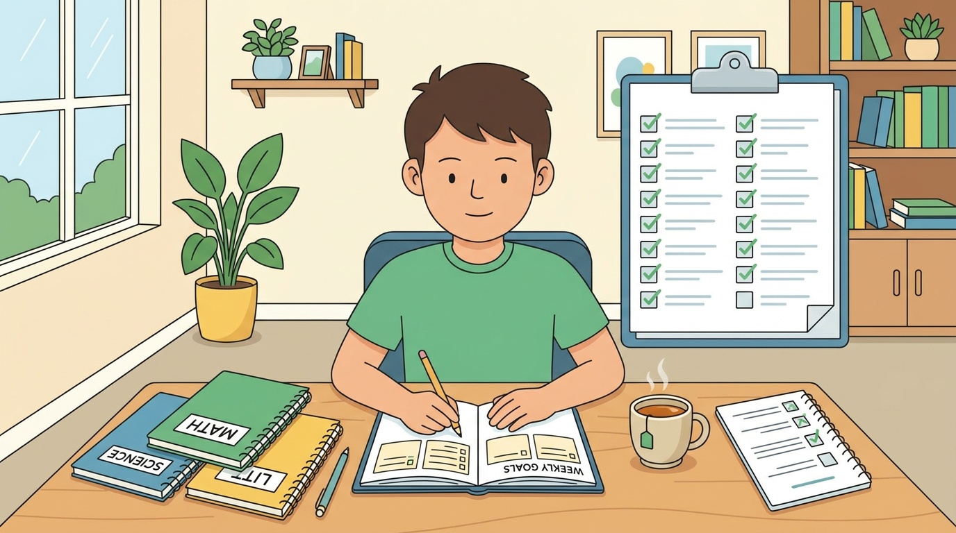 How to Study Effectively: Study Smarter, Not Harder