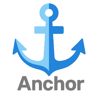 Anchor icon