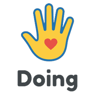 Doing