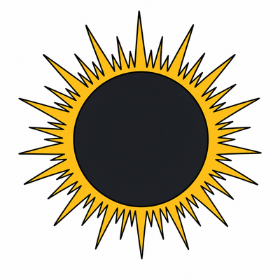 Eclipse icon