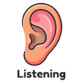 Listening