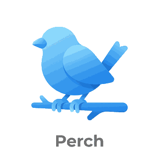 Perch icon