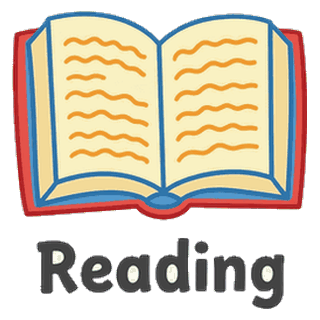 Reading