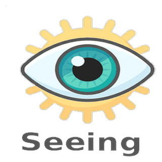 Seeing