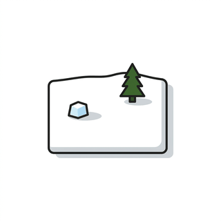 Tundra icon